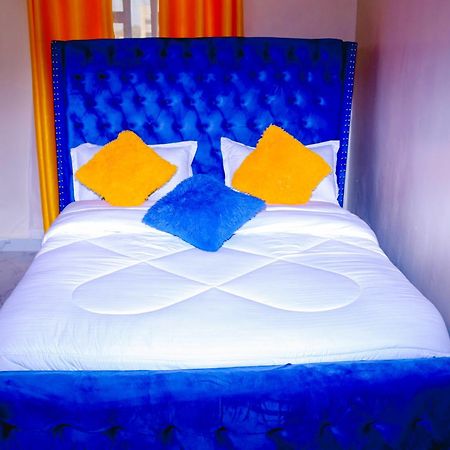 ניירובי Royal Swag Apartments - Bundiezo Homes Kenya מראה חיצוני תמונה