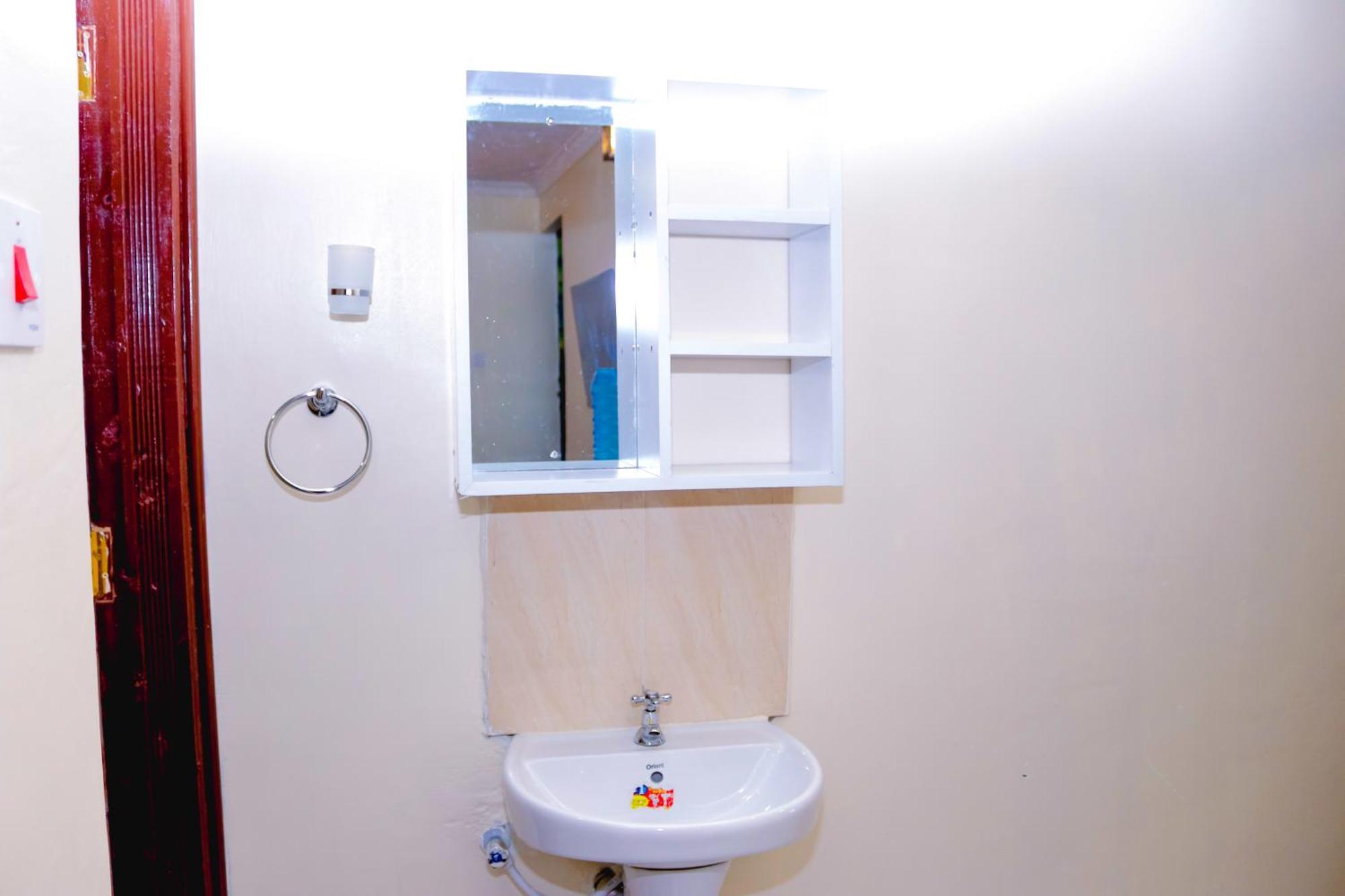 ניירובי Royal Swag Apartments - Bundiezo Homes Kenya מראה חיצוני תמונה