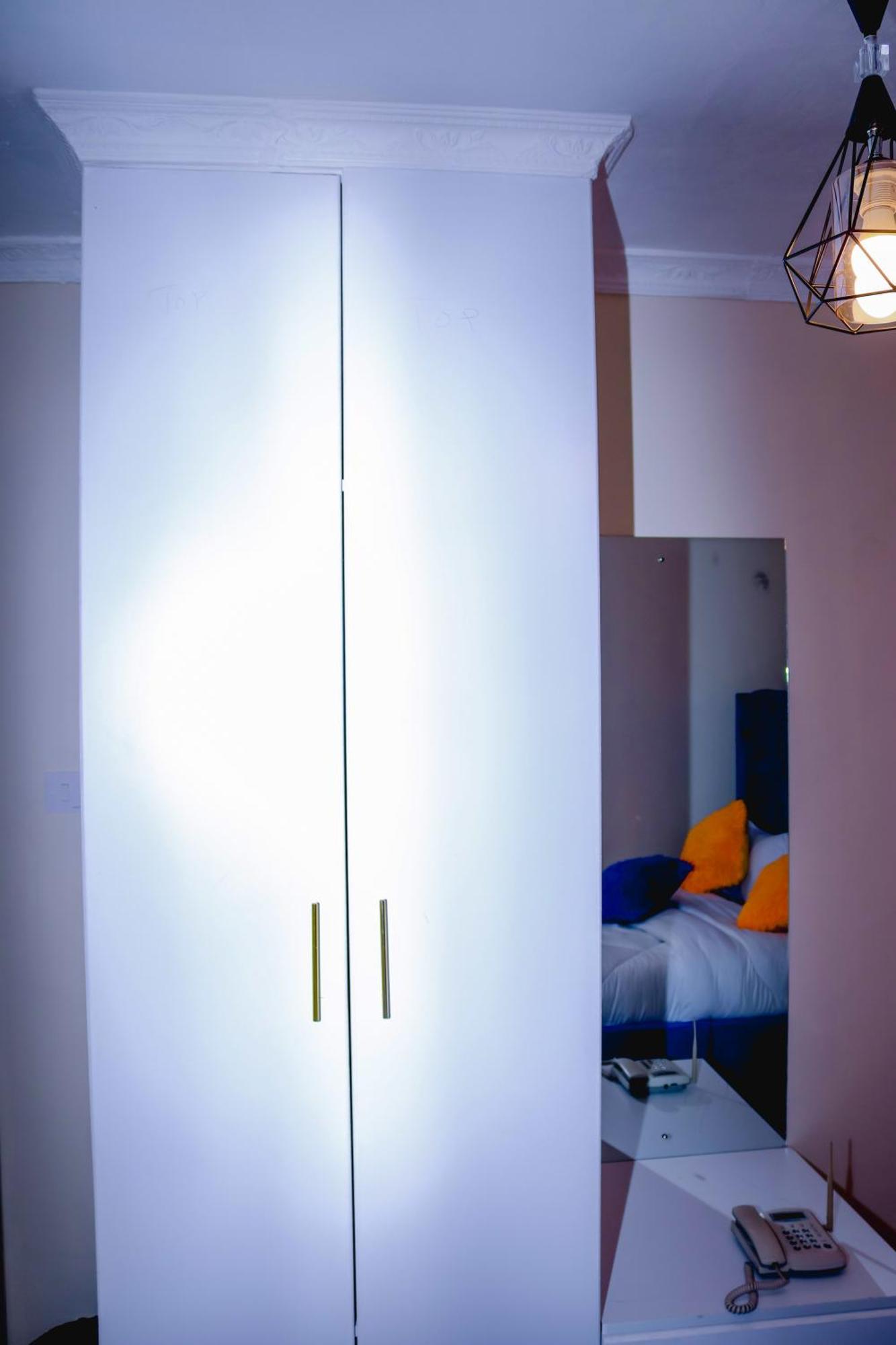 ניירובי Royal Swag Apartments - Bundiezo Homes Kenya מראה חיצוני תמונה